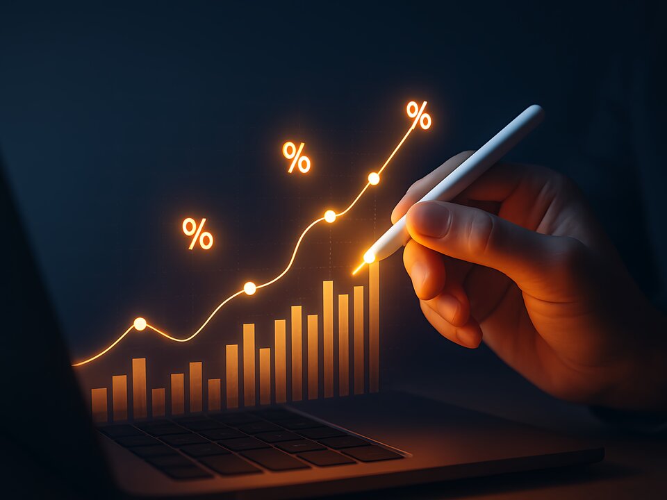 Revenue assurance dashboards